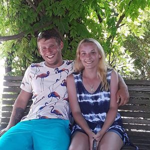 Meet your Posher, Blake